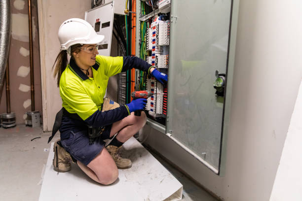 Best Affordable Electrical Installation  in Mullens, WV