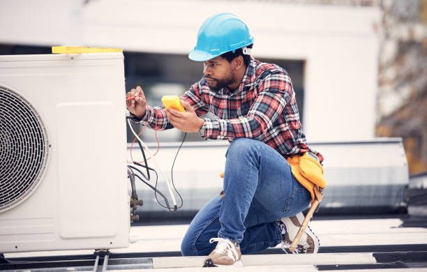 Best Local Electrician Companies  in Mullens, WV