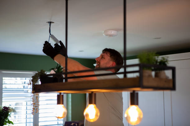 Best Home Electrical Repair  in Mullens, WV