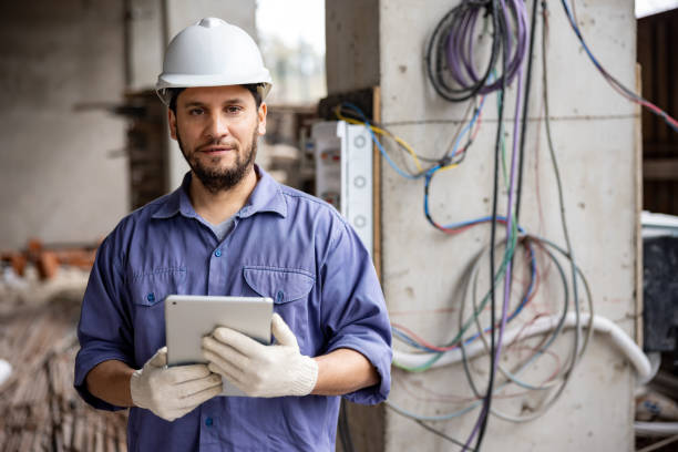Best Electrical Rewiring Services  in Mullens, WV